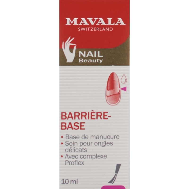 MAVALA Feuchtigkeitsspendende Basis 10 ml