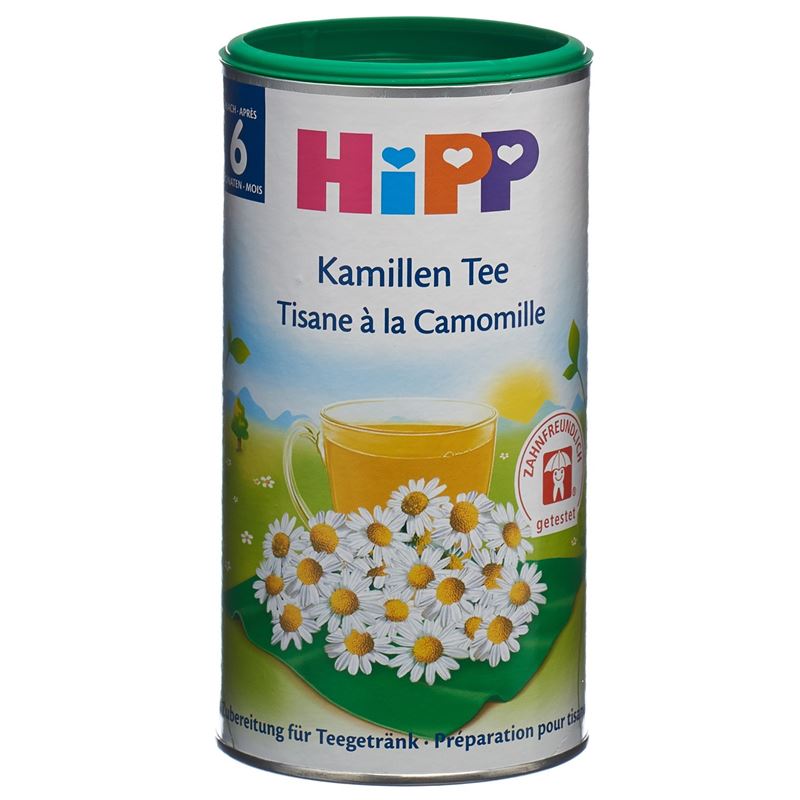 HIPP Kamillen Tee 200 g