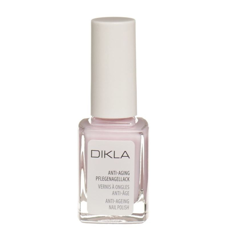 DIKLA Anti-Aging Pflegenagellack 12 ml