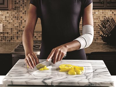 3M FUTURO Ellbogenbandage L
