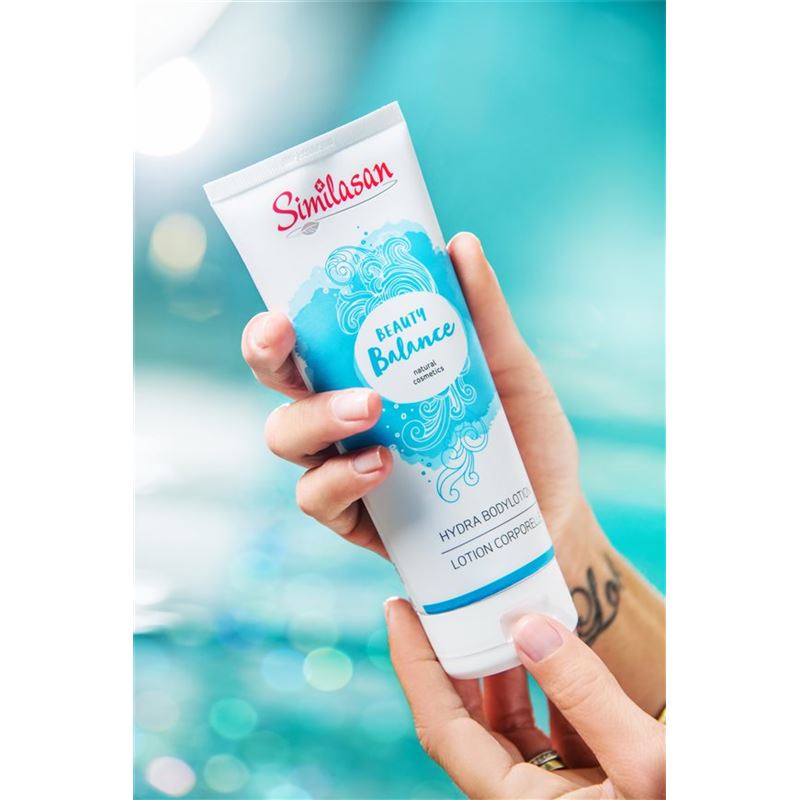 SIMILASAN NC Beauty Bal Hyd Pow Body Fluid 200 ml