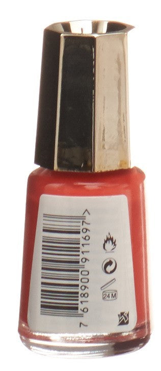 MAVALA Nagellack Art Color 169 Waikiki Orange 5 ml