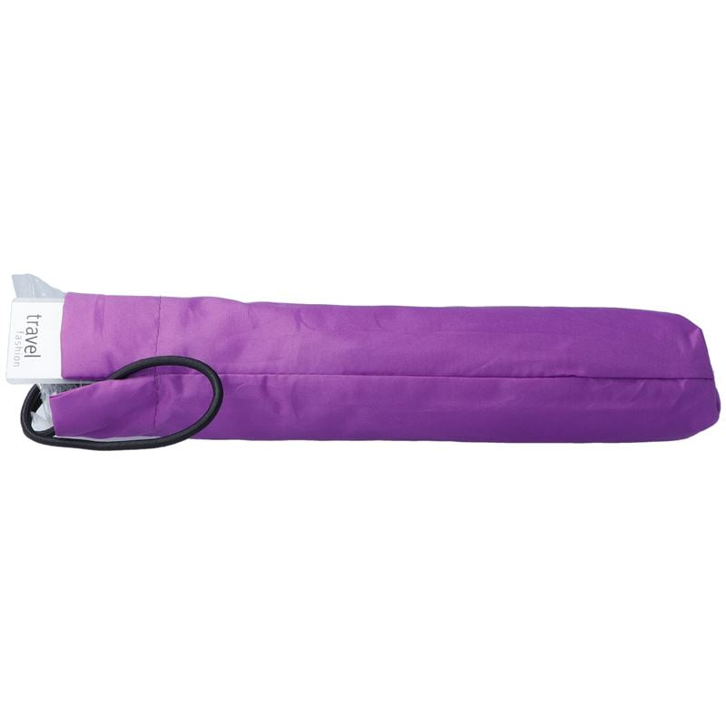 TRISA Regenschirm Knirps 24cm Frau assortiert