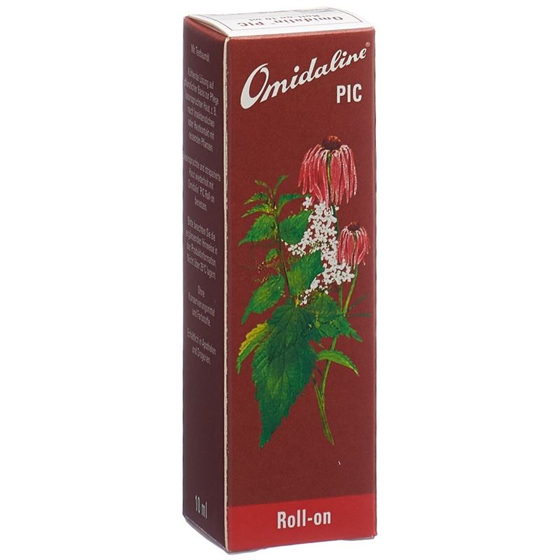 OMIDALIN PIC Roll on 10 ml