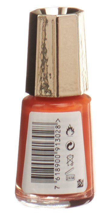 MAVALA Nagellack Chili&Spice Color 302 Jaipur 5 ml