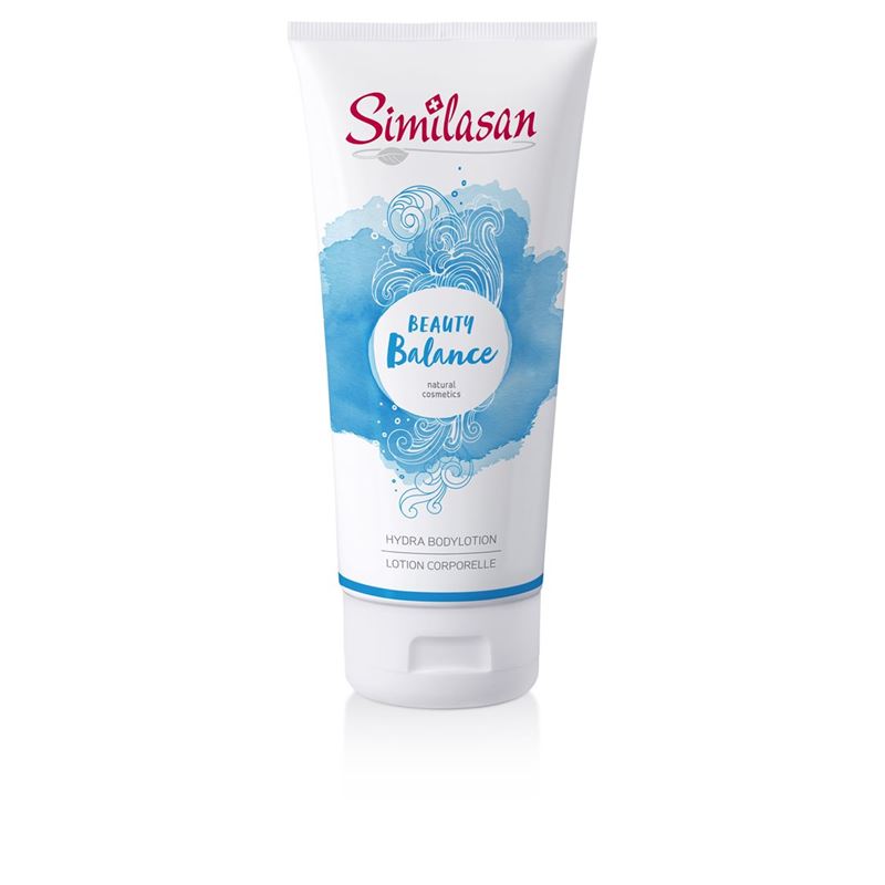 SIMILASAN NC Beauty Bal Hyd Pow Body Fluid 200 ml