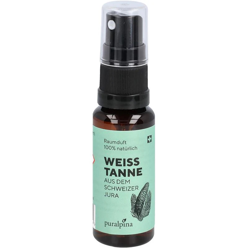 PURALPINA Raumduft Weisstanne