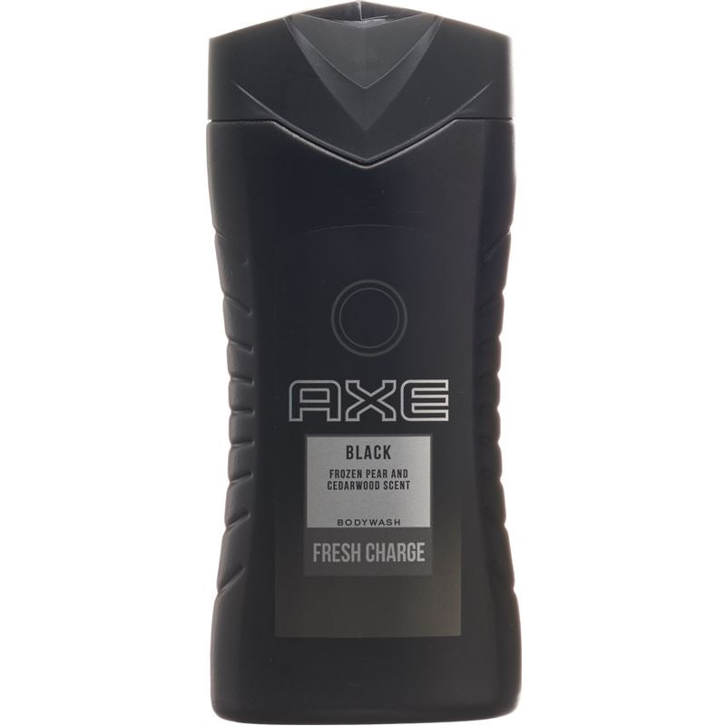 AXE Dusch Black 250 ml