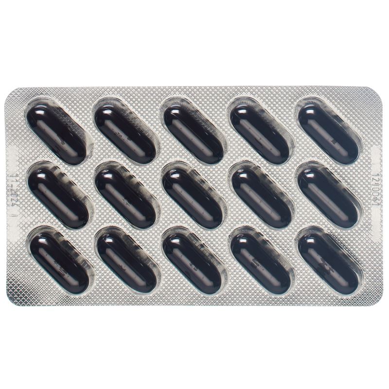 ALLVITA Augen Kaps 90 Stk