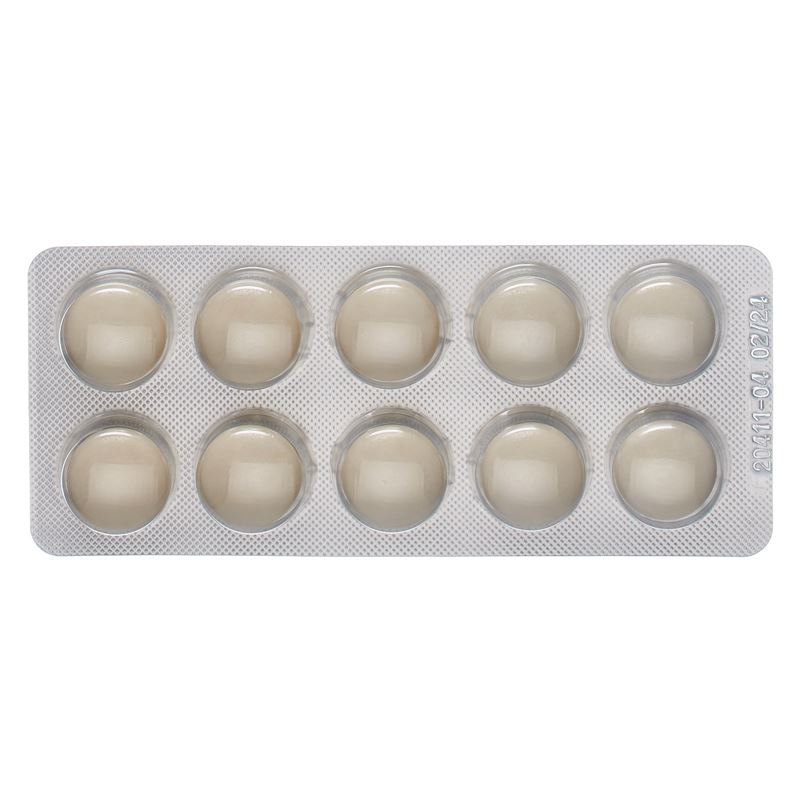 SIMILASAN Pollen-Blocker Kaugummi 20 Stk