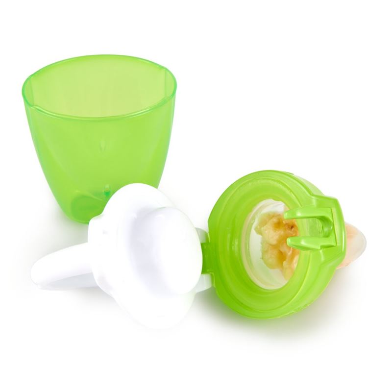 MUNCHKIN Babykost-Feeder