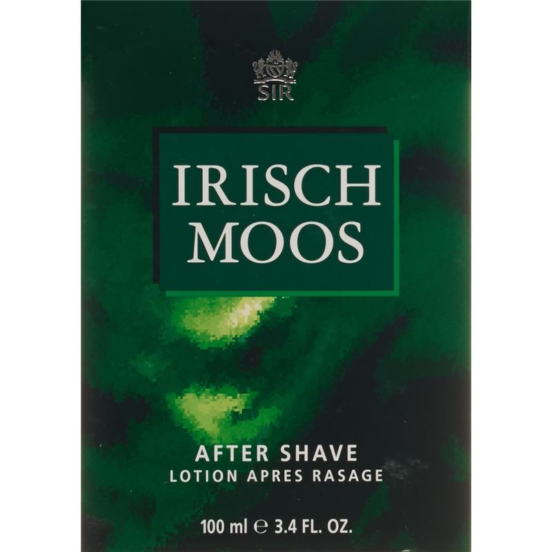 SIR I MOOS After Shave 100 ml