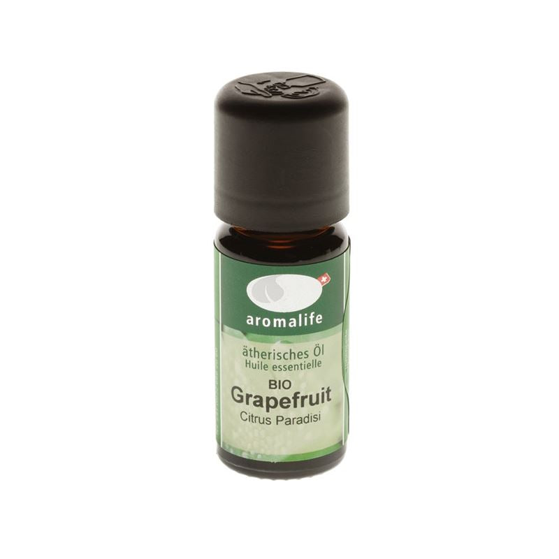 AROMALIFE Grapefruit Äth/Öl Fl 10 ml