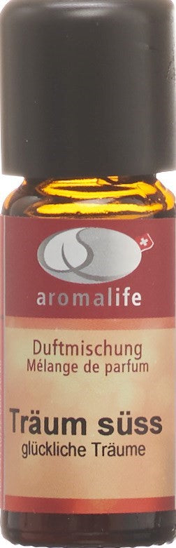 AROMALIFE Träum süss Äth/Öl 10 ml