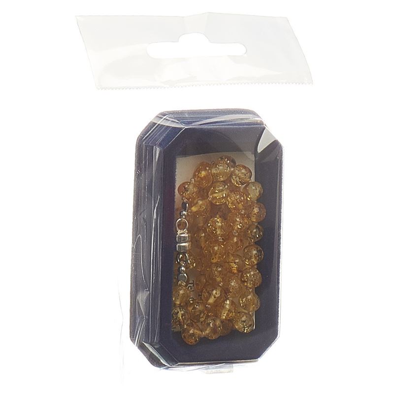 AMBERSTYLE Bernstein 32cm citrin Magnet