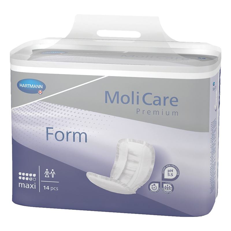 MOLICARE Form maxi 14 Stk