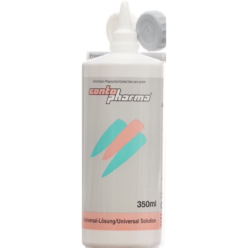 CONTOPHARMA Universal Lösung 350 ml
