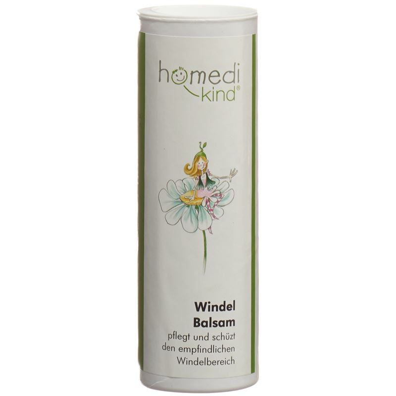 HOMEDI-KIND Windelbalsam Tb 30 g