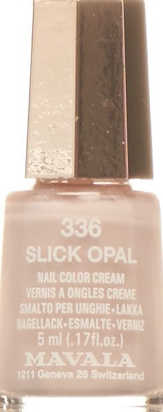 MAVALA Nagellack 336 Spick Opal 5 ml