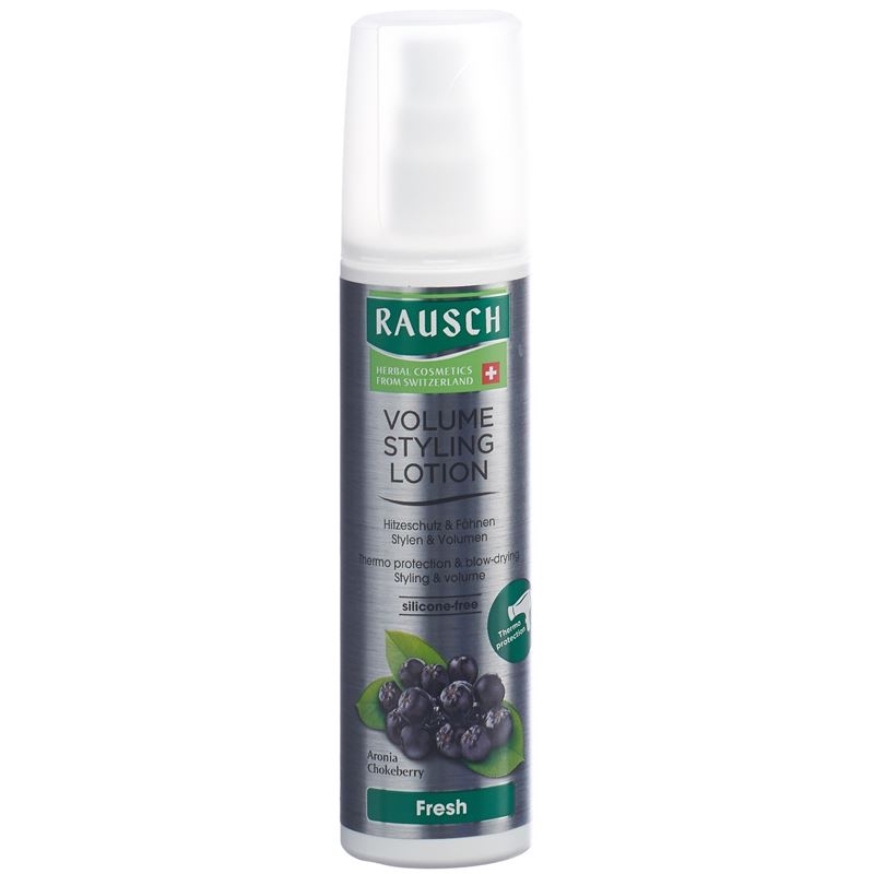 RAUSCH VOLUME STYLING LOTION Fresh 150 ml