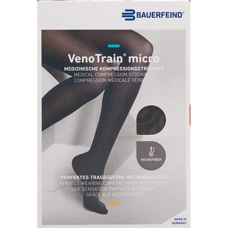 VT MICRO AG KKL2 S p/l gFs schw Spitzen n 1 Paar