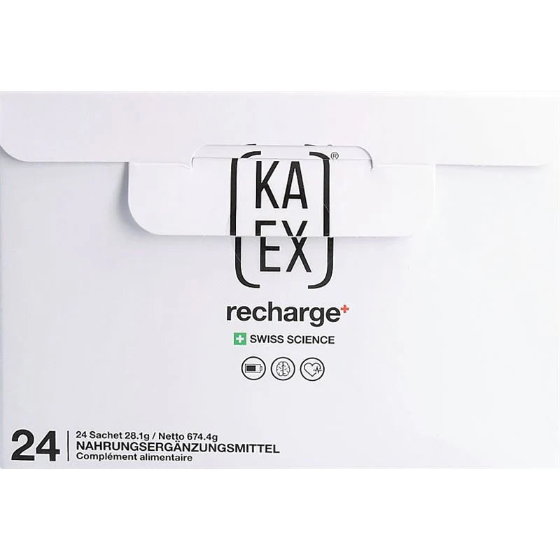 KA-EX PWD Plv 24 Btl 28.1 g