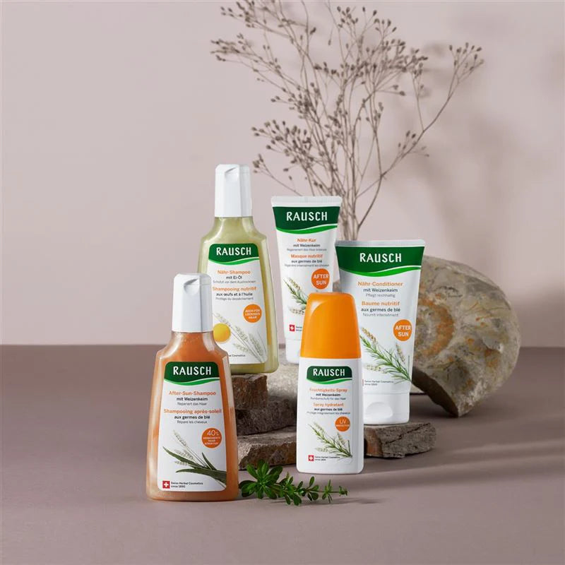 RAUSCH Feuchtigkeits-Spray Weizenkeim 100 ml