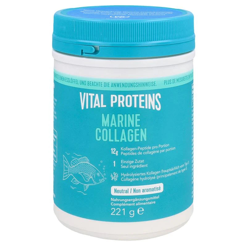 VITAL PROTEINS Marine Collagen Ds 221 g